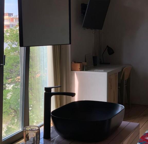 חדר סטנדרט, In Gallery Hotel & Spa