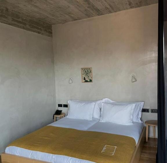 חדר סטנדרט, In Gallery Hotel & Spa