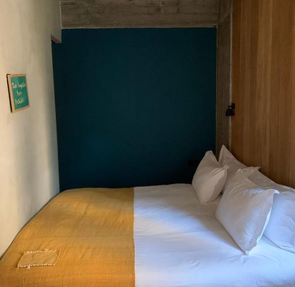 חדר בסיסי לשלושה, In Gallery Hotel & Spa