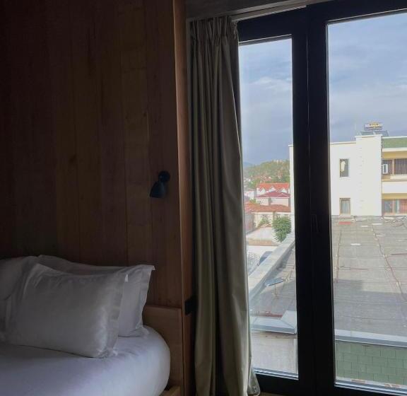 חדר משפחתי, In Gallery Hotel & Spa