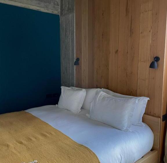 חדר משפחתי, In Gallery Hotel & Spa