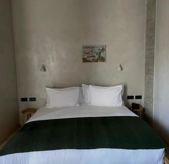 סוויטה דלוקס, In Gallery Hotel & Spa