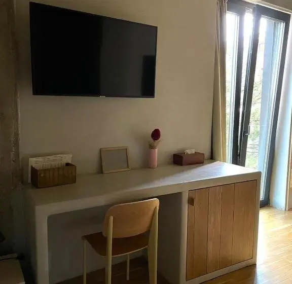 سوییت لوکس, In Gallery Hotel & Spa