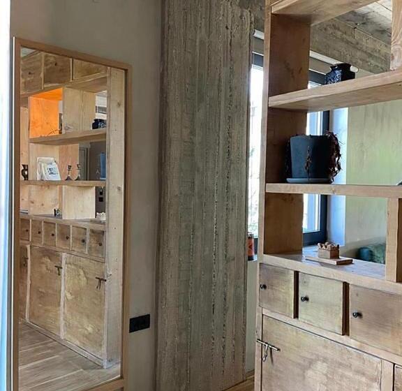 סוויטה דלוקס, In Gallery Hotel & Spa