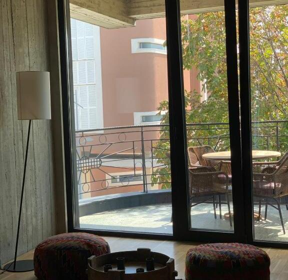 סוויטה דלוקס, In Gallery Hotel & Spa