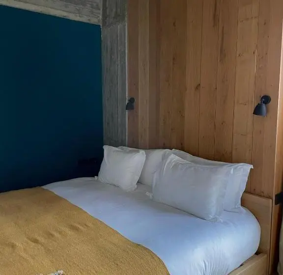 اتاق استاندارد سه نفره, In Gallery Hotel & Spa