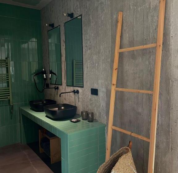 스탠다드 룸 파노라마 전망, In Gallery Hotel & Spa