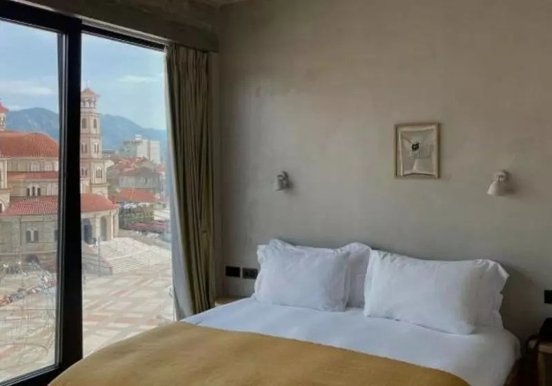 اتاق استاندارد, In Gallery Hotel & Spa