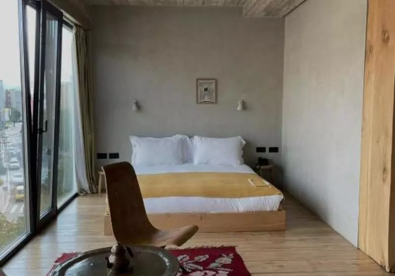 اتاق استاندارد, In Gallery Hotel & Spa