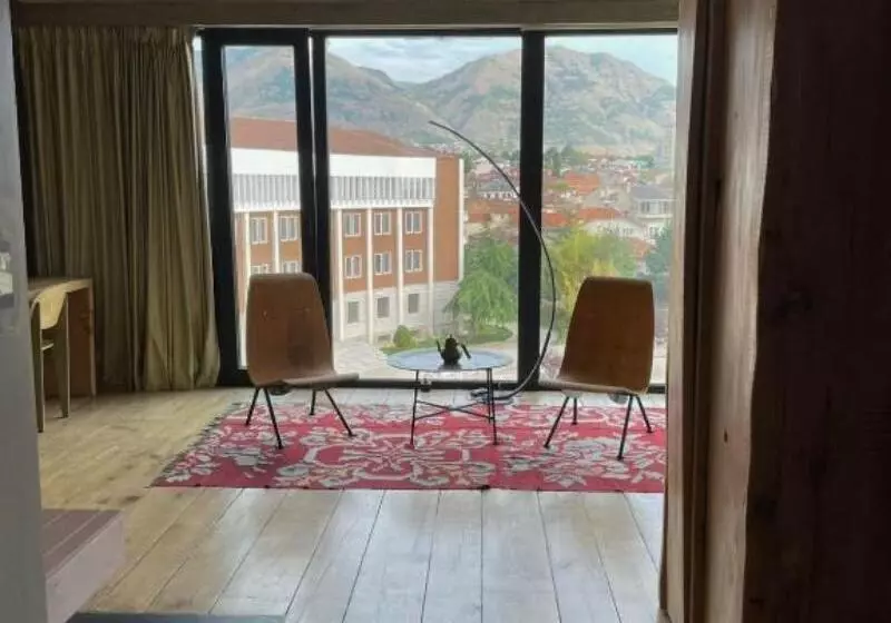 اتاق استاندارد, In Gallery Hotel & Spa