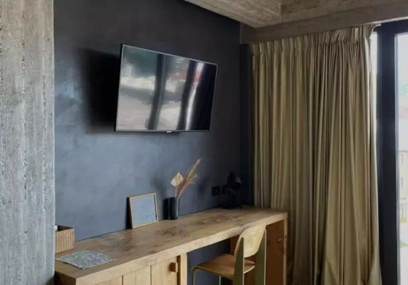 اتاق استاندارد, In Gallery Hotel & Spa