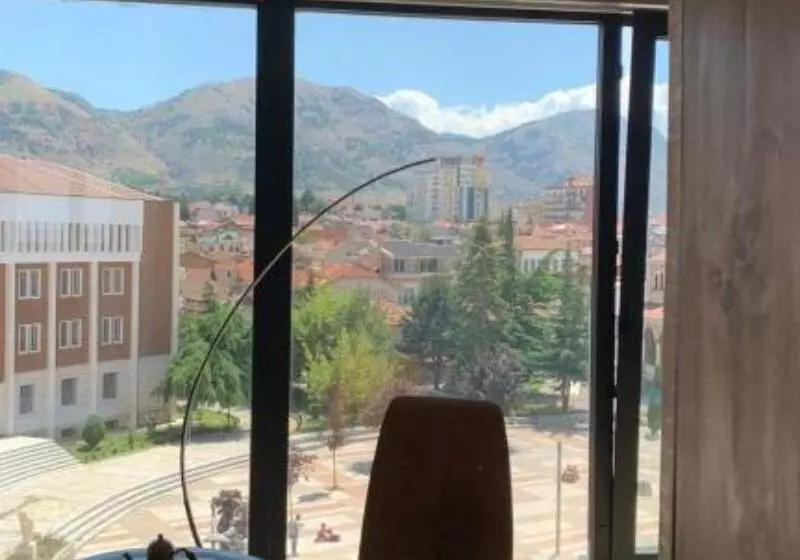 اتاق استاندارد, In Gallery Hotel & Spa