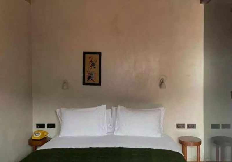 سوئیت پرزیدنت, In Gallery Hotel & Spa