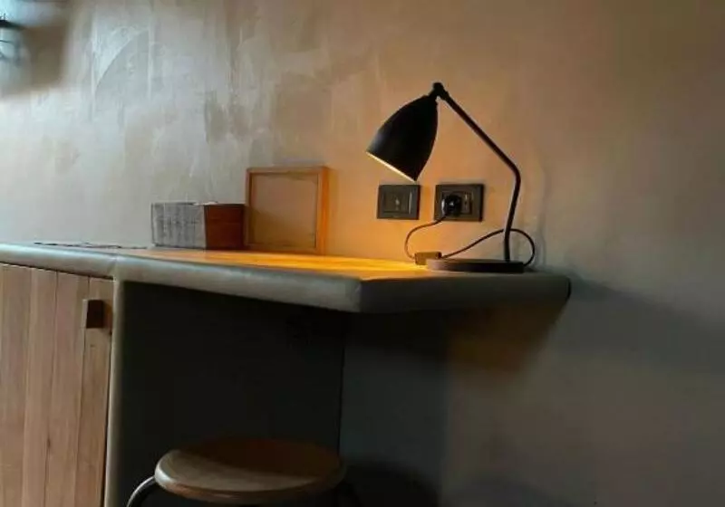 اتاق لوکس, In Gallery Hotel & Spa