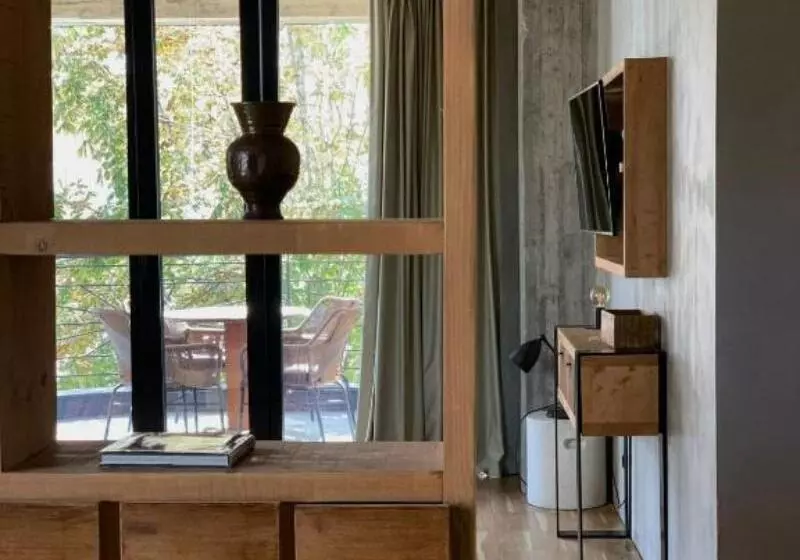 سوییت لوکس, In Gallery Hotel & Spa