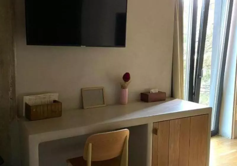 سوییت لوکس, In Gallery Hotel & Spa