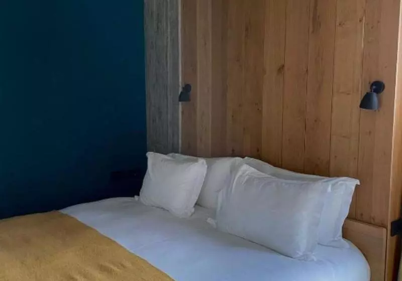اتاق خانوادگی, In Gallery Hotel & Spa