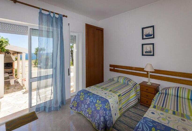 스탠다드 스튜디오 바다 전망, Alojamento Mareta