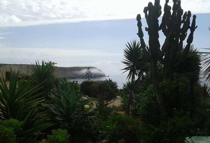 إستوديو قياسى مطل على البحر, Alojamento Mareta