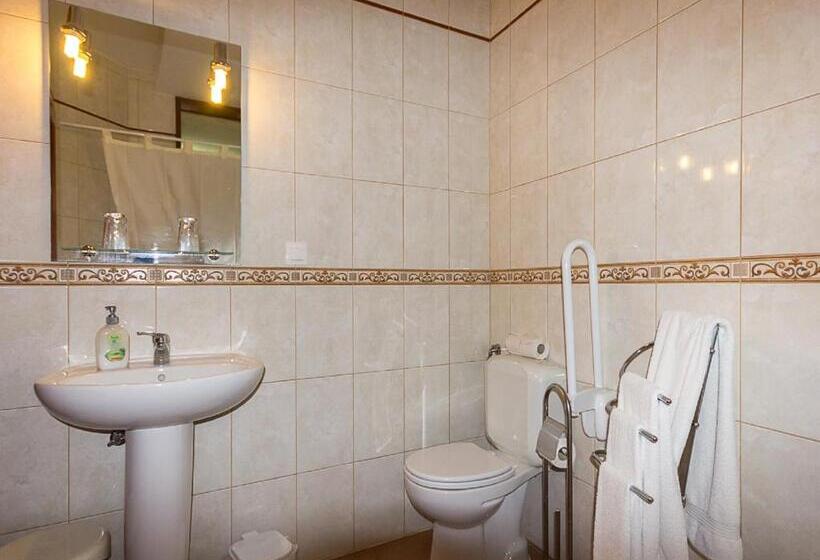 إستوديو قياسى مطل على البحر, Alojamento Mareta