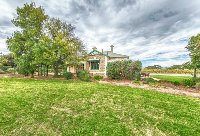 בית, 4 חדרי שינה, Barossa Vineyard Guesthouse
