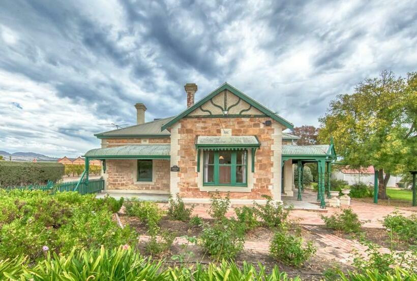 בית, 4 חדרי שינה, Barossa Vineyard Guesthouse