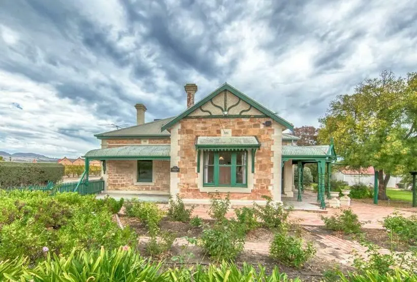 4ベッドルームハウス, Barossa Vineyard Guesthouse