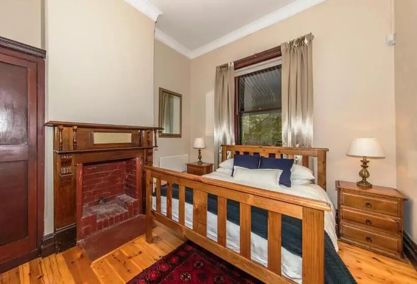 4ベッドルームハウス, Barossa Vineyard Guesthouse
