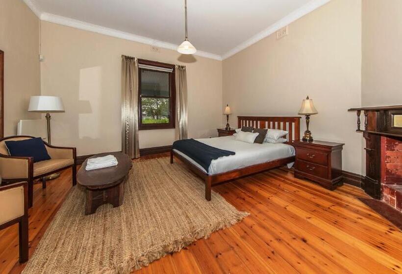 בית, 4 חדרי שינה, Barossa Vineyard Guesthouse