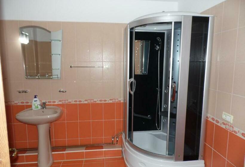 Quarto Estandar, Casa Miruna