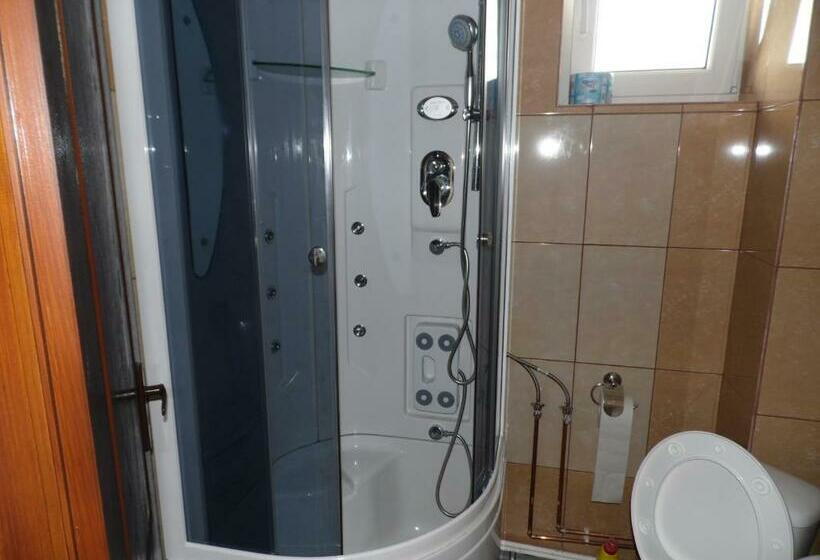 غرفة قياسية, Casa Miruna