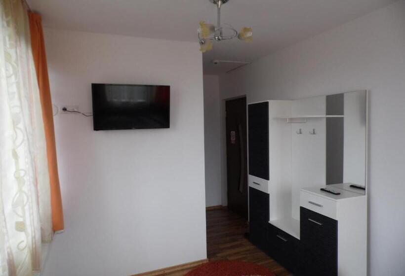 غرفة قياسية, Casa Miruna