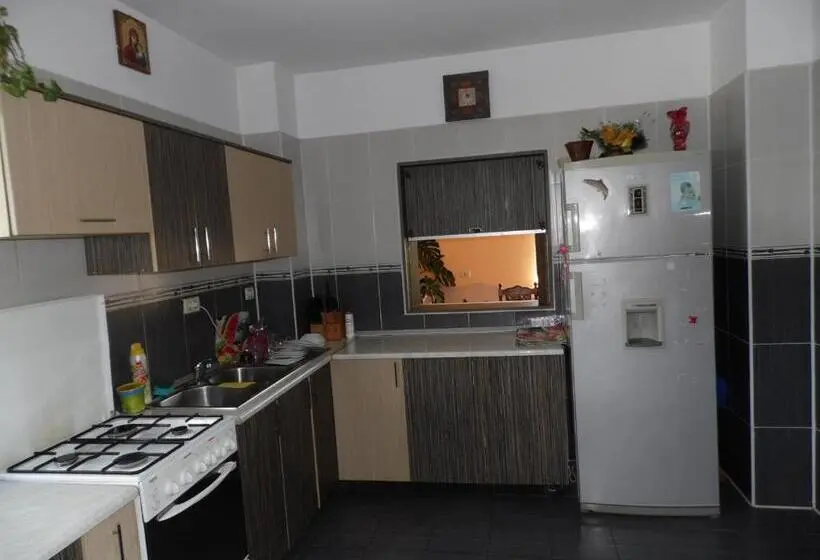 スーペリアー１ベッドルームビラ, Casa Miruna