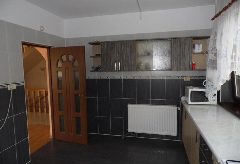 וילת סופריור, חדר שינה 1, Casa Miruna