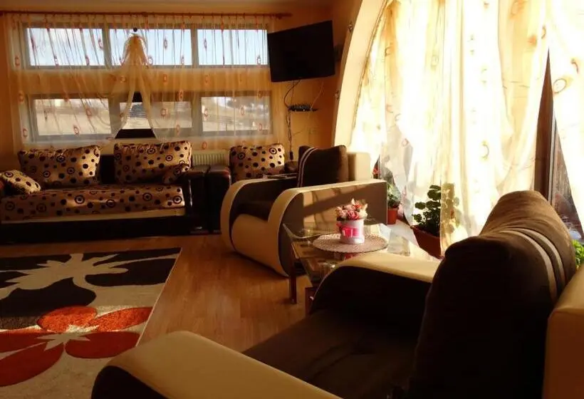 スーペリアー１ベッドルームビラ, Casa Miruna