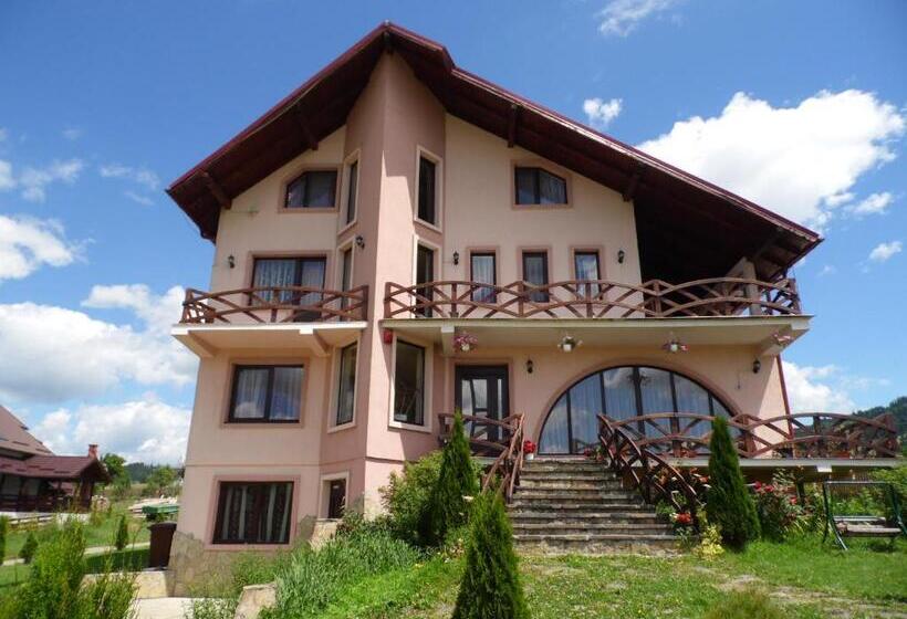 فيلا سوبيريور غرفة نوم واحدة, Casa Miruna