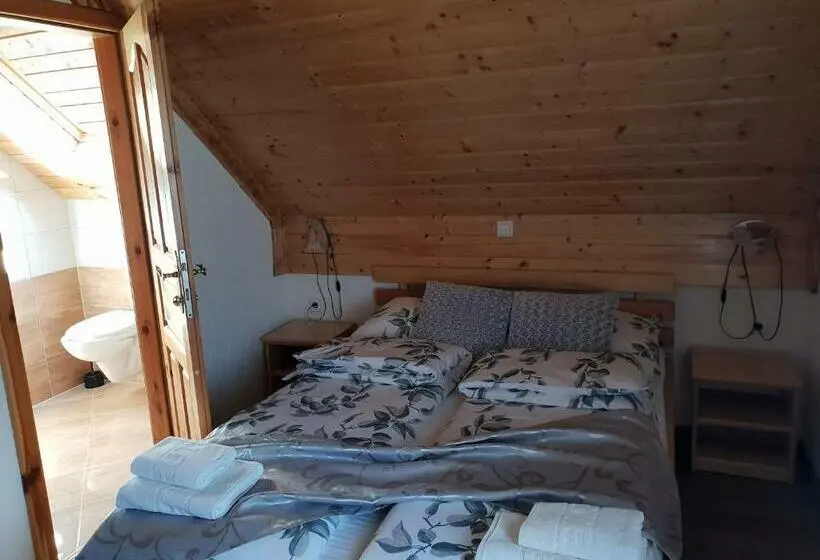 スタンダードルーム, Guest House Plitvice Waterfall