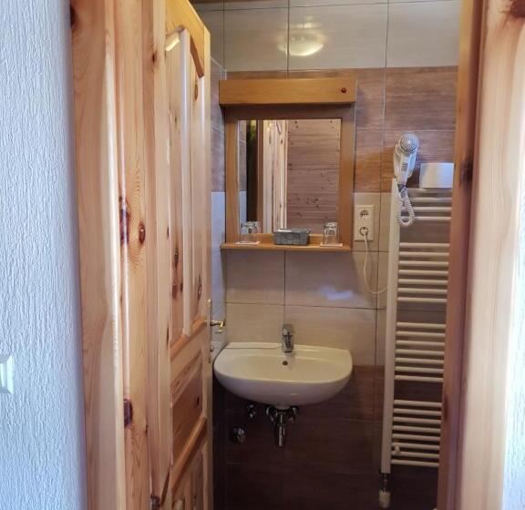 غرفة قياسية, Guest House Plitvice Waterfall