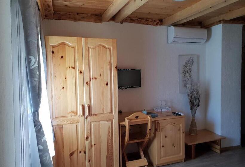 اتاق استاندارد, Guest House Plitvice Waterfall