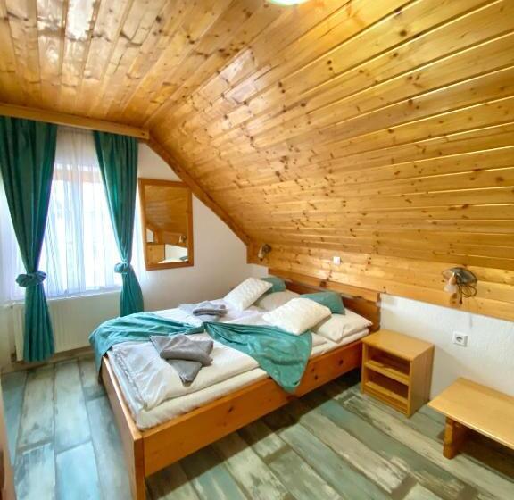 غرفة قياسية, Guest House Plitvice Waterfall