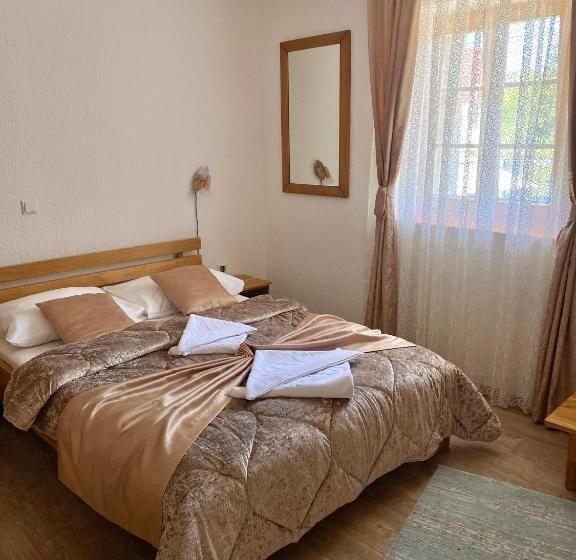 غرفة قياسية, Guest House Plitvice Waterfall