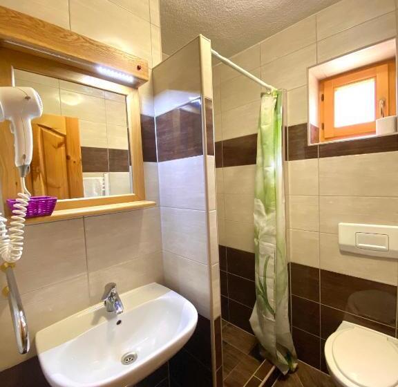اتاق استاندارد, Guest House Plitvice Waterfall
