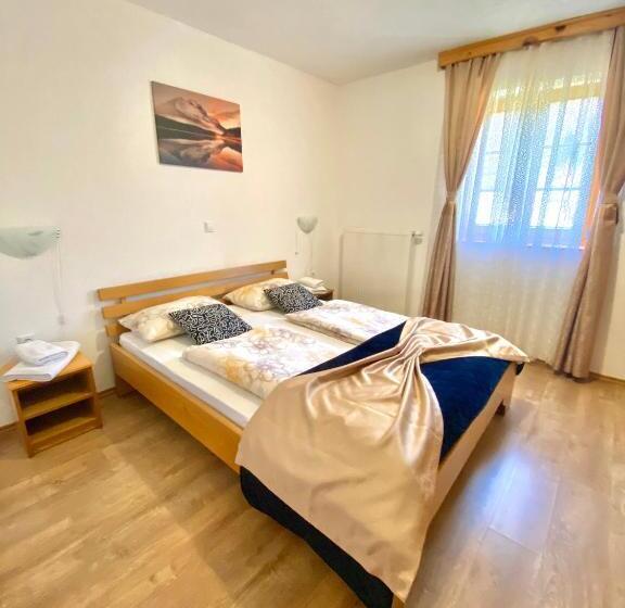 غرفة قياسية, Guest House Plitvice Waterfall