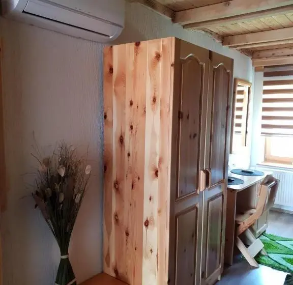 スタンダードトリプルルーム, Guest House Plitvice Waterfall