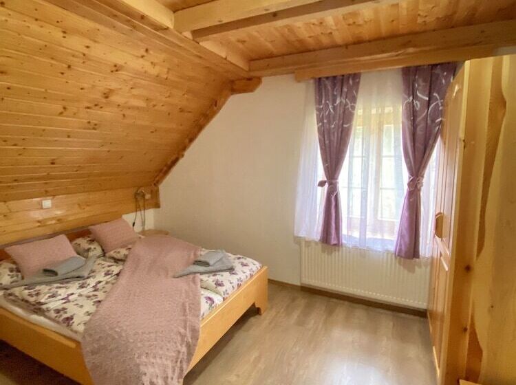 غرفة قياسية, Guest House Plitvice Waterfall