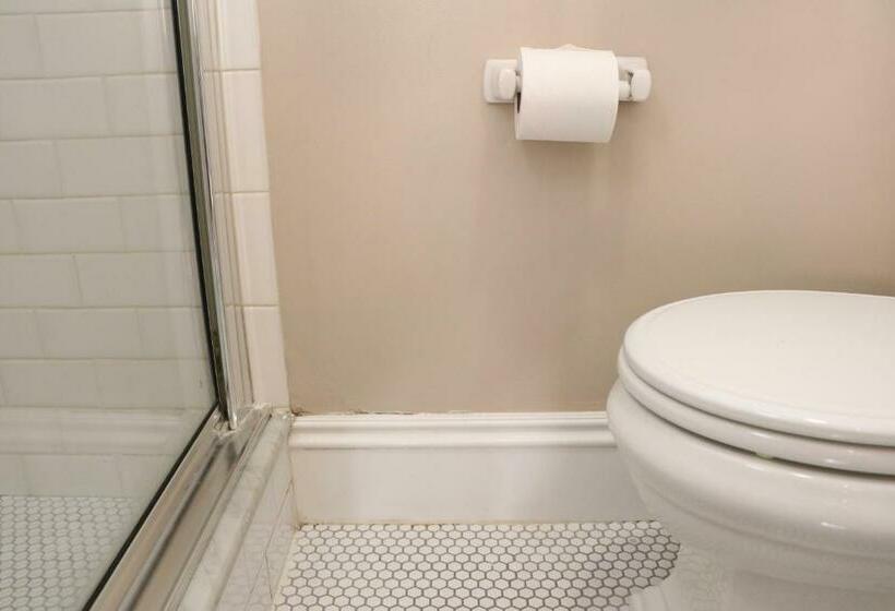 スタンダードスタジオ, Stylish Downtown Studio In The Southend, C.ave# 3