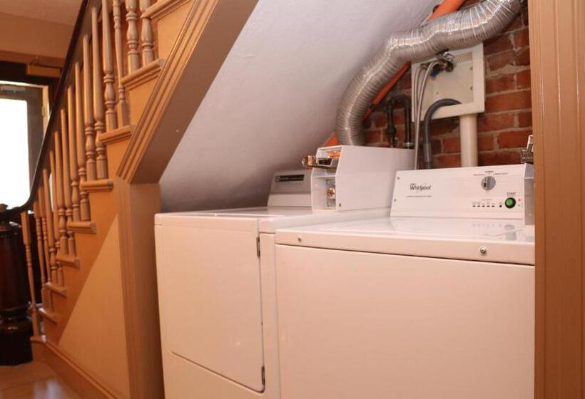 标准工作室, Stylish Downtown Studio In The Southend, C.ave# 3