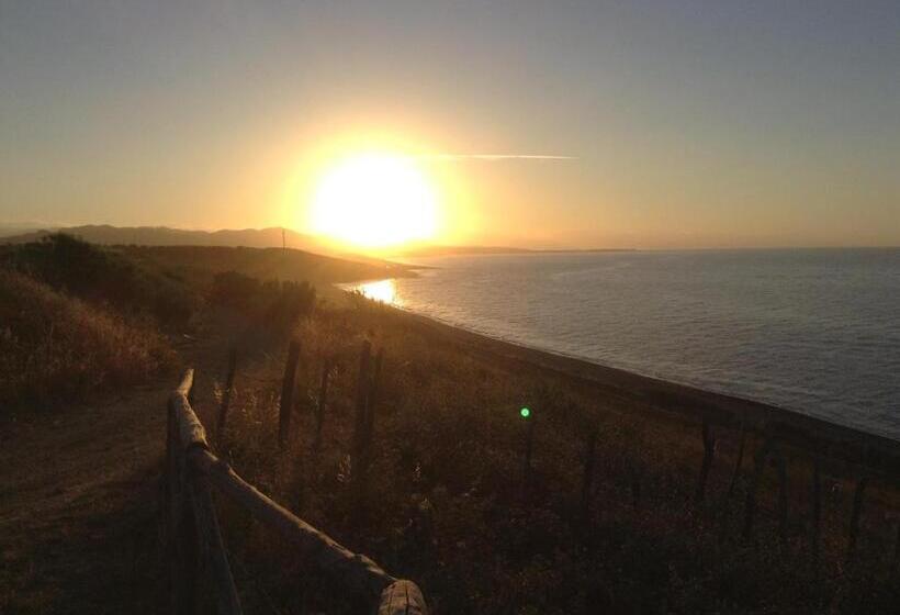 Четырехместный Номер Стандарт, Agriturismo Aurea