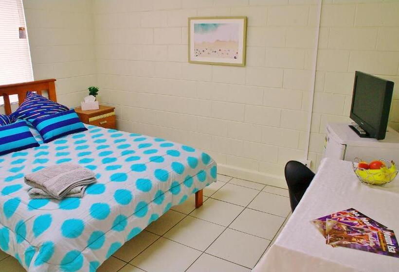 آپارتمان 3 خوابه, Accommodation @ Isa