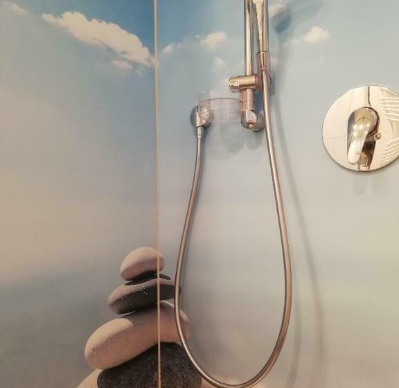 ファミリールーム, Familienhotel Nahe Der Therme Erding